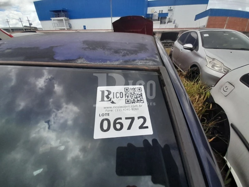 Chevrolet Vectra GLS GLS Desmonte em Itapetininga - São Paulo