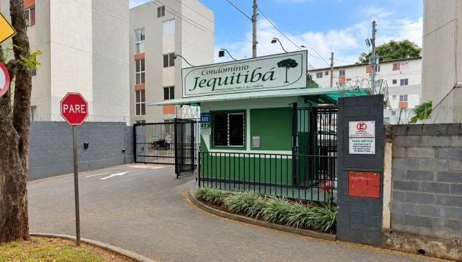 Apartamento com 1 Vaga em Sorocaba/SP em Sorocaba - São Paulo