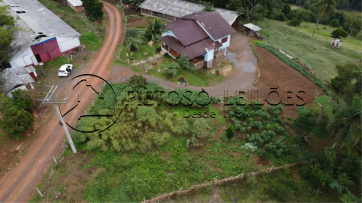 Terreno no Encantado RS em Encantado - Rio Grande do Sul