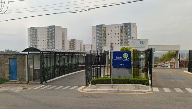 Apartamento com 1 vaga em Jundiaí/SP em Jundiaí - São Paulo
