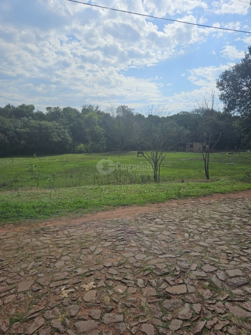 Terreno no Rua Soledade em Cruz Alta/RS em Cruz Alta - Rio Grande do Sul