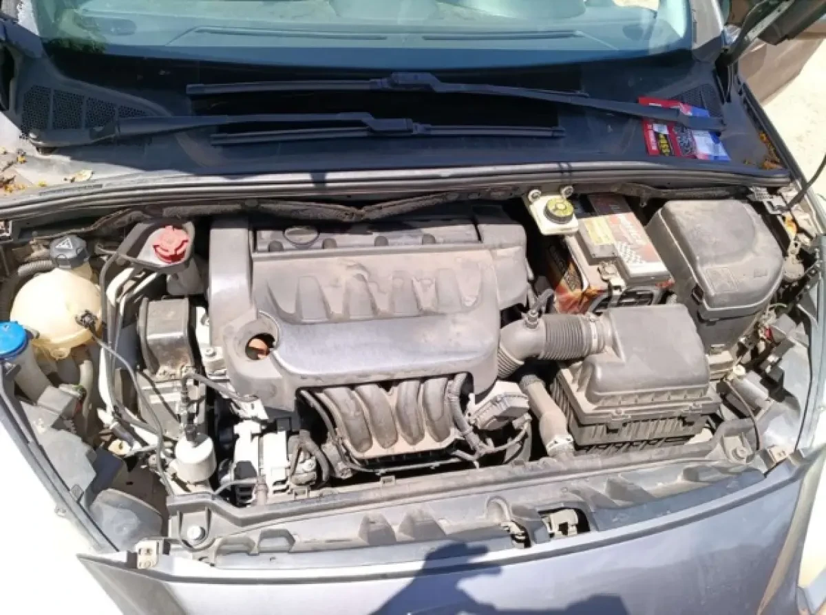 Outro com Peugeot 308 Allure 2.0 Flex em Alegrete/RS em Alienação Por Iniciativa Particular - Imóveis Em Alegrete - Rio Grande do Sul