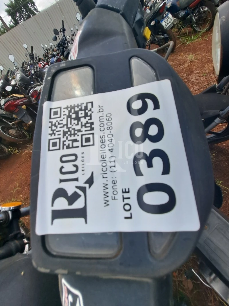 Yamaha Crypton Crypton T105E em Itapetininga - São Paulo