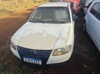 Volkswagen Gol 1.0 Ecomotion em Sidrolândia - Mato Grosso do Sul