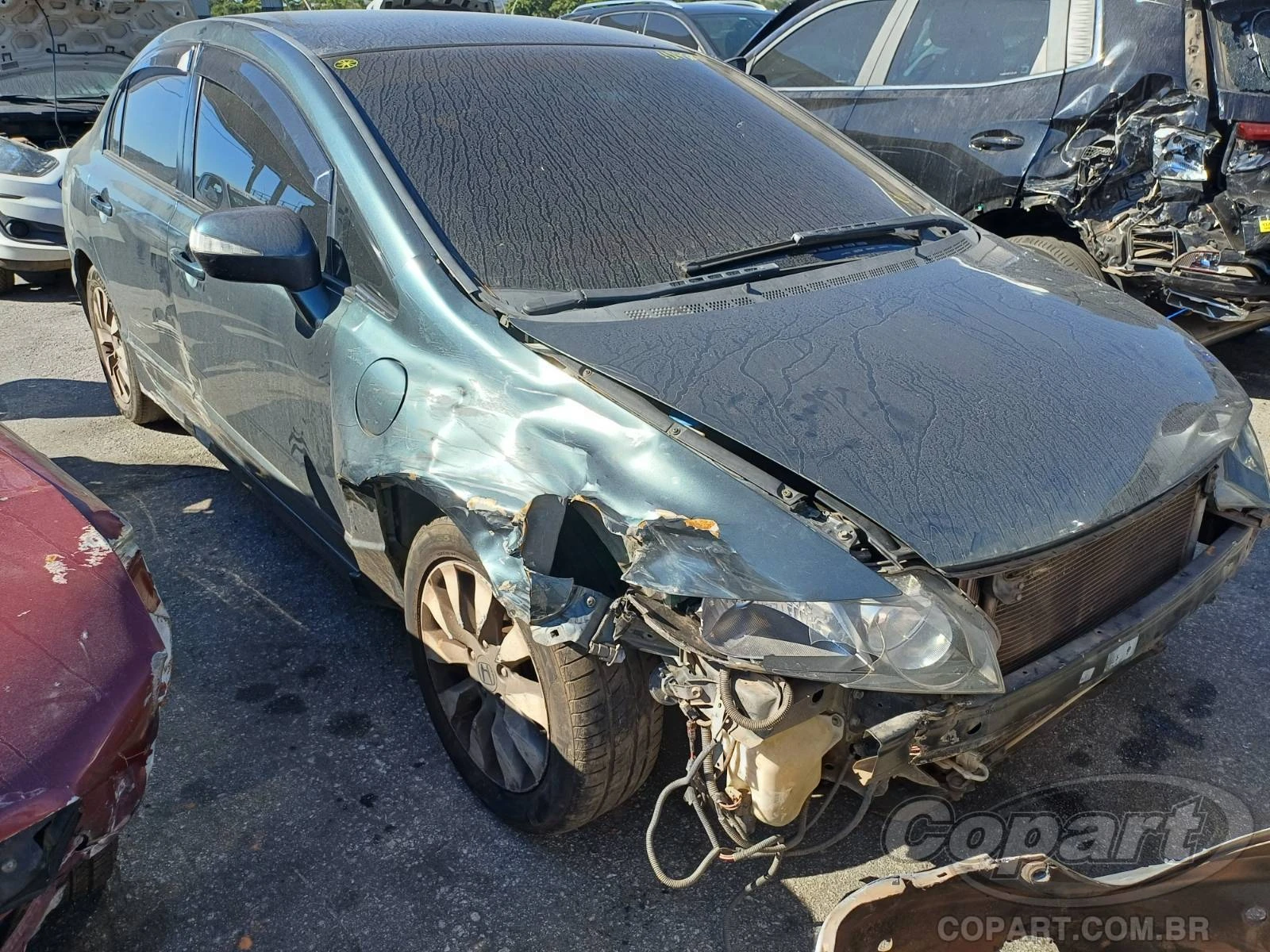 Honda Civic LXL 2010 1.8 16V em Pirapora Do Bom Jesus - São Paulo