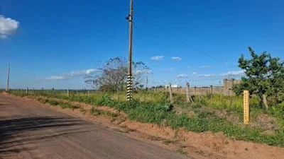 Terreno 256 m² no Resid Valencia I em Pirapozinho/SP em Pirapozinho - São Paulo