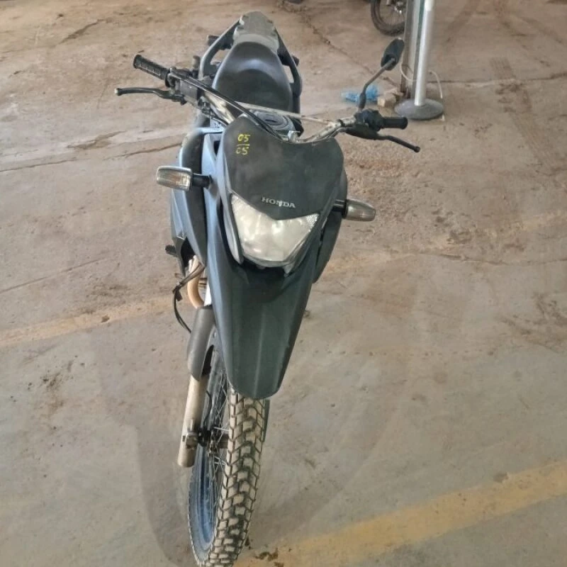 Honda XRE300 2018 300cc Manual em Recife - Pernambuco