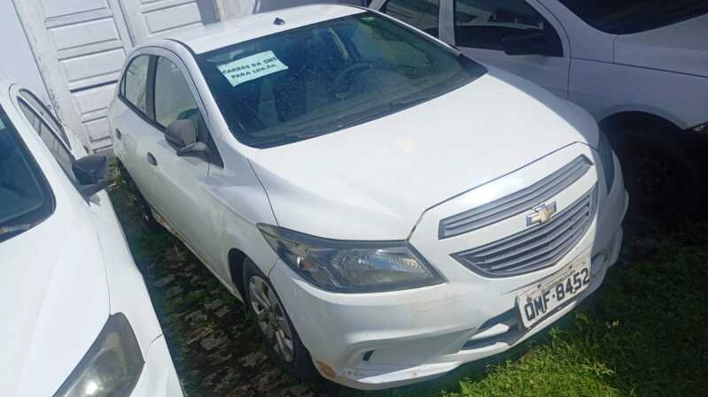 Chevrolet Onix Joy 2019 1.0 Manual em Itaporanga D'ajuda - Sergipe