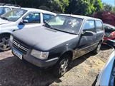 Fiat Uno Mille Economy 2012 em Araucária - Paraná