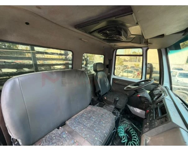 Ford Cargo 2422 E 2008 Branco em São Paulo