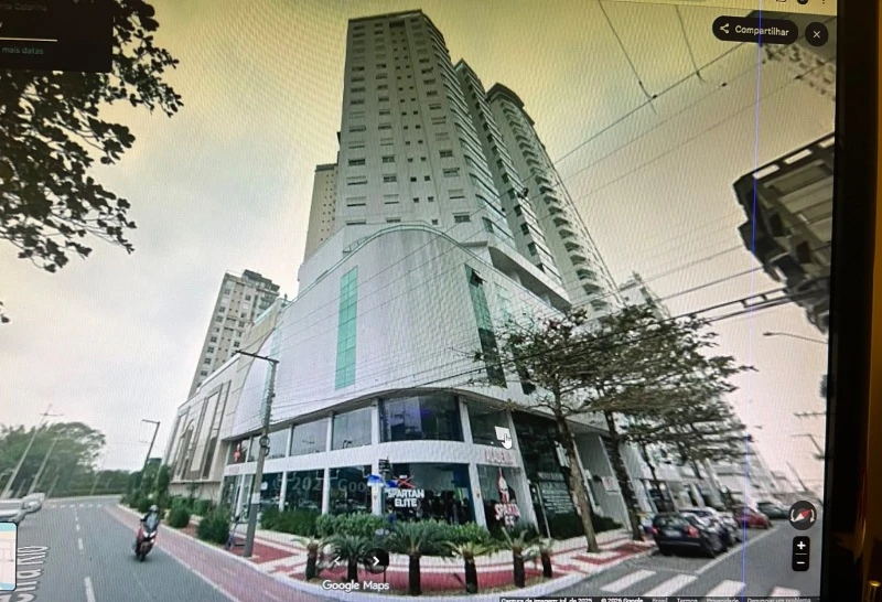 Apartamento em Balneário Camboriú/SC em Balneário Camboriú - Santa Catarina