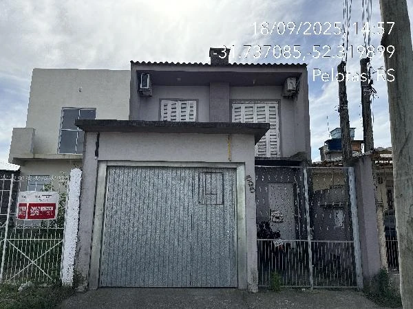 Casa com 14862m² builtArea? em Pelotas/RS em Pelotas - Rio Grande do Sul