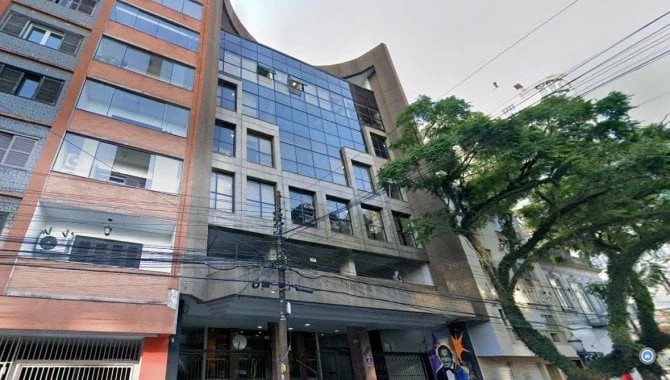 Sala Comercial Unid. 19 no Edifício Paladium, Porto Alegre/RS em Porto Alegre - Rio Grande do Sul