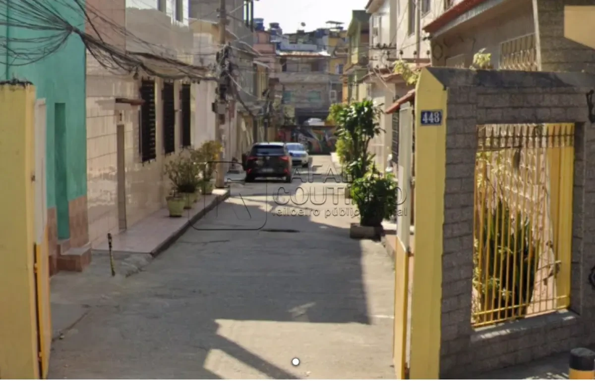 Casa com Casa 35 na Vila em Rio de Janeiro/RJ em Rio De Janeiro - Rio de Janeiro