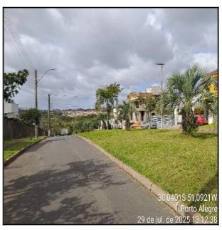 Terreno em Porto Alegre/RS em Porto Alegre - Rio Grande do Sul