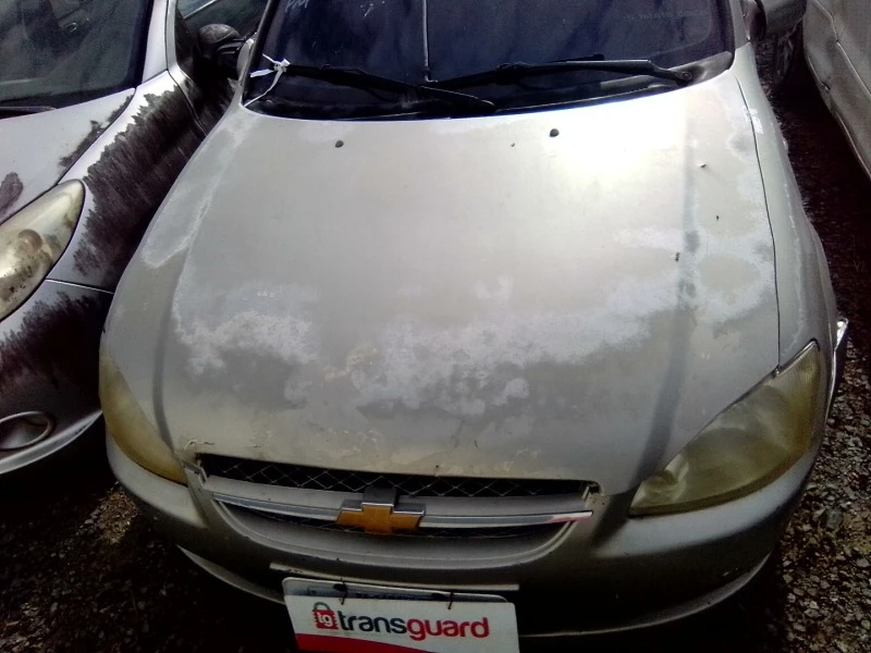 Chevrolet Classic LS 2010/2011 Automático em Itabuna - Bahia