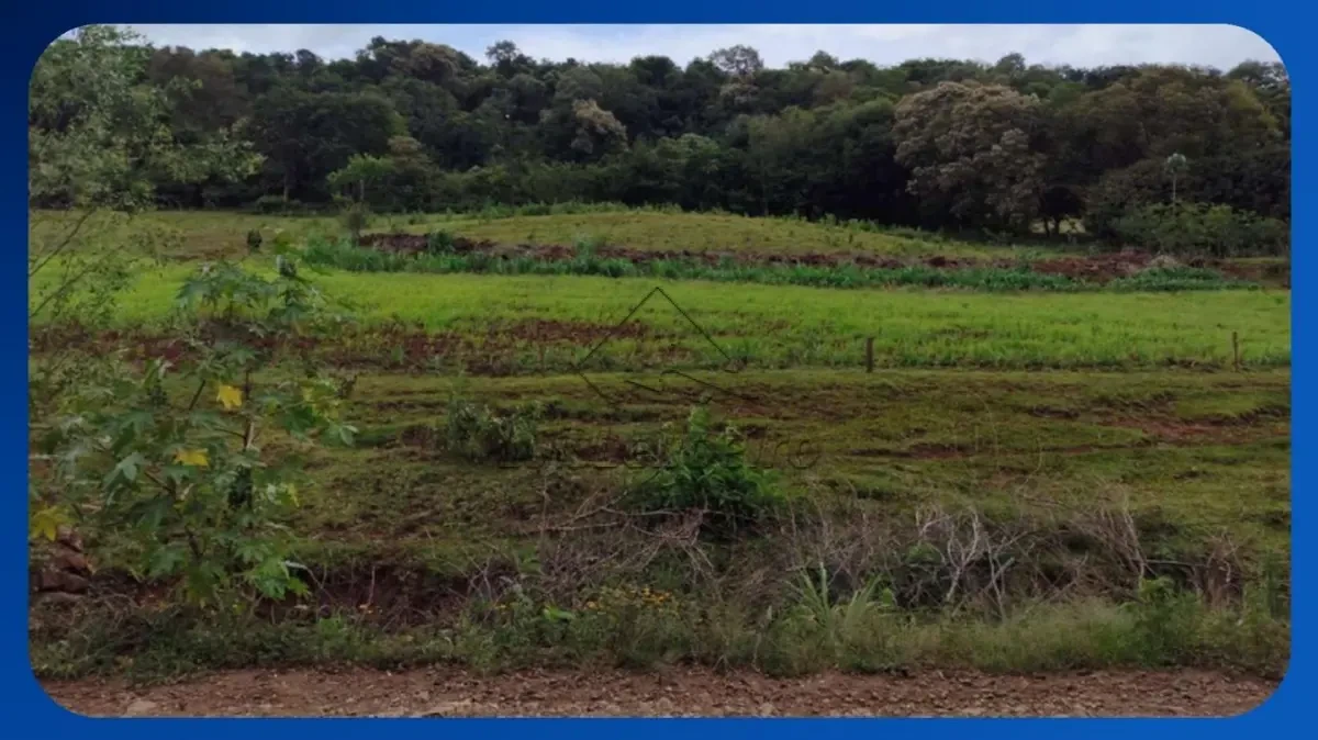 Sítio Lote rural em Santa Izabel do Oeste/PR em Gleba 33 - Amazonas