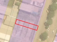 Terreno no SAAN em Brasília/DF em Brasília - Distrito Federal