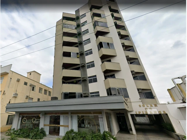 Loja Loja 01 no térreo em Blumenau/SC em Blumenau - Santa Catarina