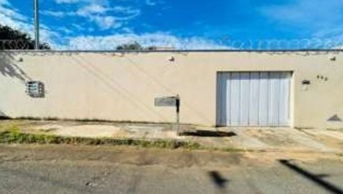 Casa em Uberlândia/MG em Uberlândia - Minas Gerais