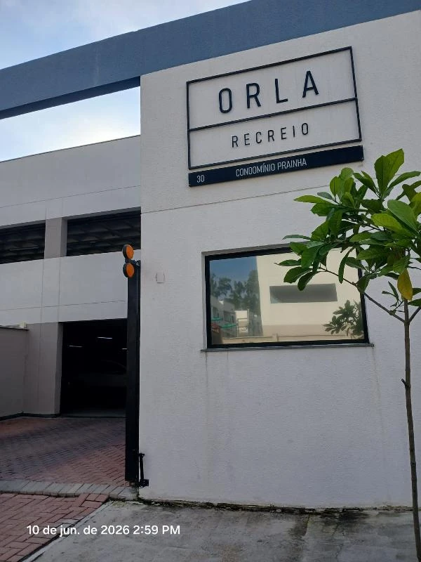 Apartamento com 2 Quartos em Recrio dos Bandeirantes/RJ em Rio De Janeiro - Rio de Janeiro