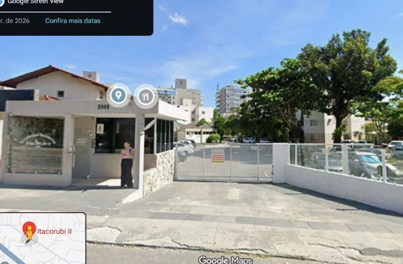 Apartamento com 0.38556% de fração em Florianópolis/SC em Florianópolis - Santa Catarina
