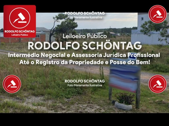 Terreno Balneário Gaivota, SC em Balneário Gaivota - Santa Catarina