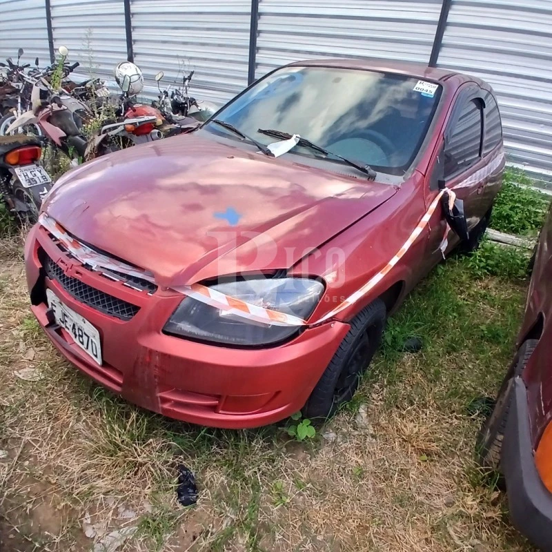 Chevrolet Celta LS 1.0 em Jacareí - São Paulo
