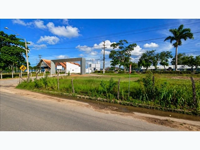 Terreno gleba urbana de 4,3 ha em Cabo de Santo Agostinho/PE em Cabo De Santo Agostinho - Pernambuco