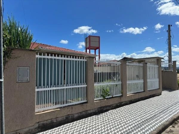 Casa com 3 Quartos em Tubarão/SC em Tubarao - Santa Catarina