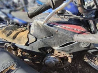 Yamaha YBR125 Factor K1 2015/2016 em Foz Do Iguaçu - Paraná