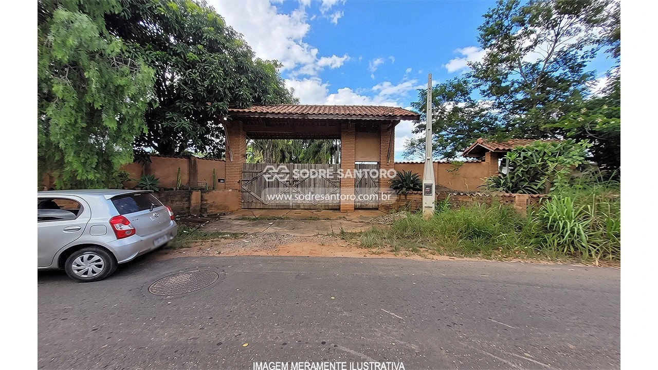 Terreno Terreno rural em Itatiba/SP em Itatiba - São Paulo