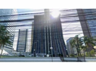 Sala Comercial no Edifício Palácio do Café em Vitória/ES em Vitória - Espírito Santo