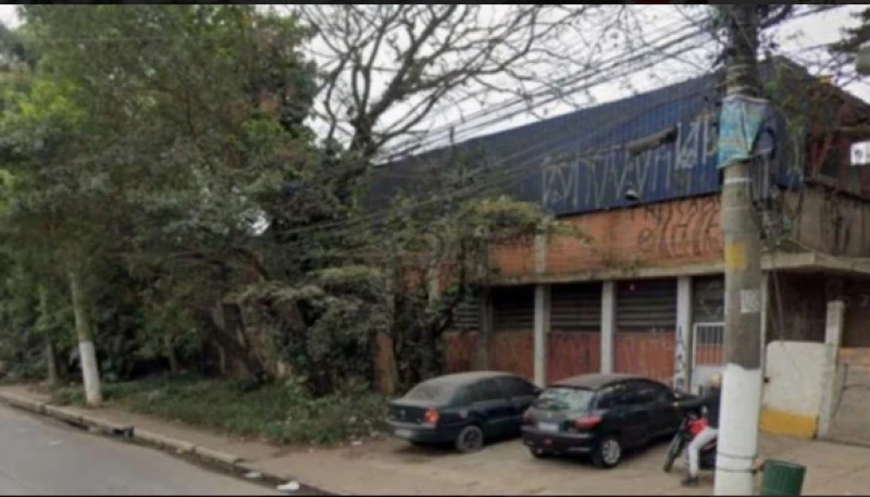 Terreno no Rua Galeno de Castro em São Paulo/SP em São Paulo