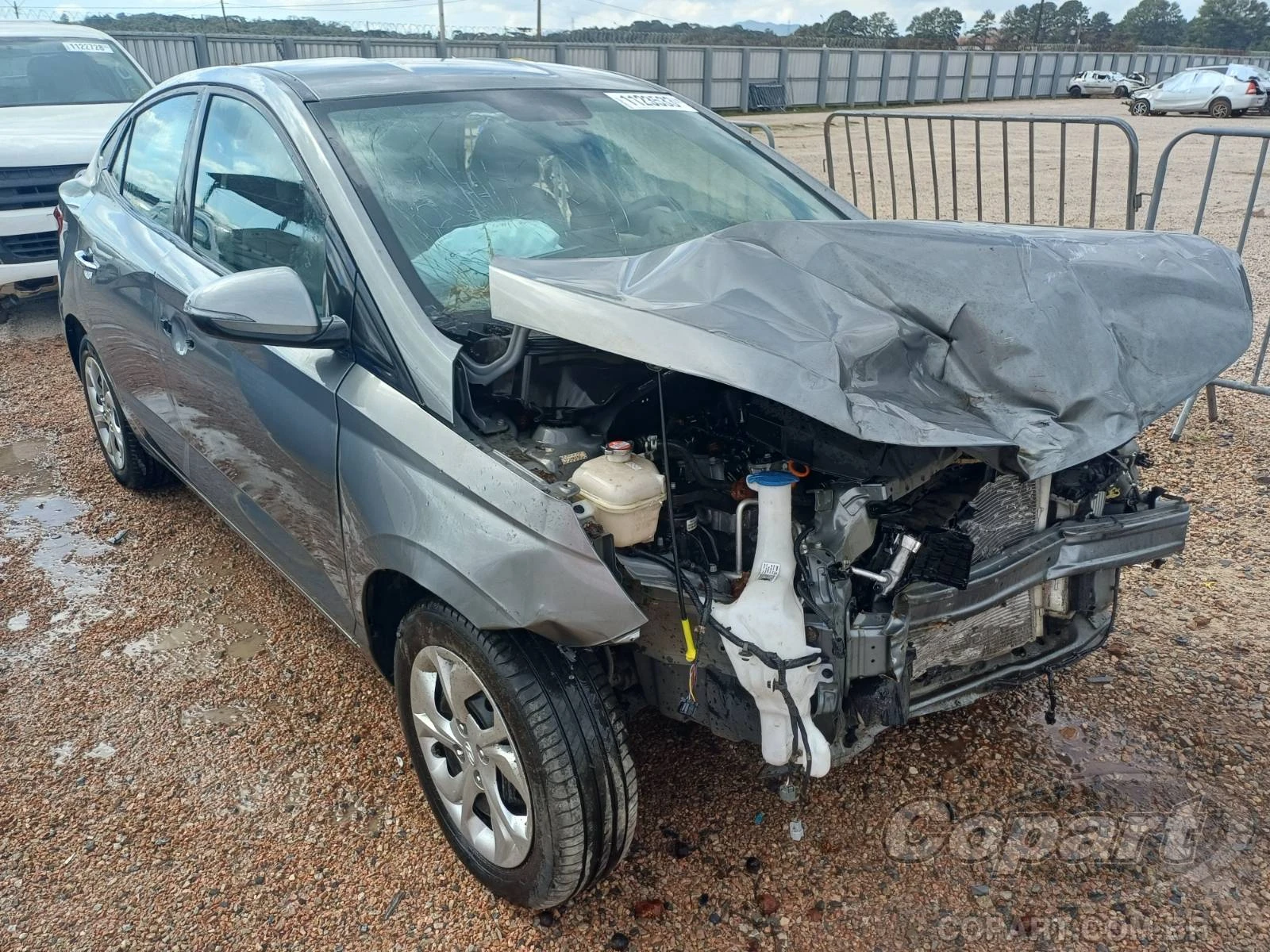 Hyundai HB20S Limited 2026 1.0 Turbo em São José Dos Pinhais - Paraná