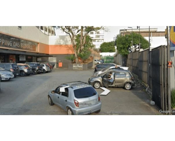 Terreno com 500 m² em Vila Alexandria/São Paulo/SP em São Paulo