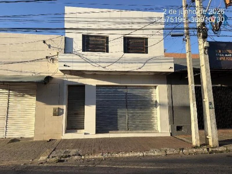 Casa em Açu/RN em Açu - Rio Grande do Norte