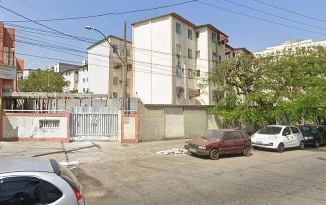 Apartamento com 2 Quartos em Niterói/RJ em null