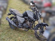 Yamaha YBR150 Factor ED 2019/2020 Preta em Franca - São Paulo