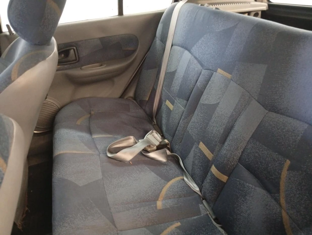 Renault Clio RL 1999 1.0 Gasolina em Porto Feliz - São Paulo