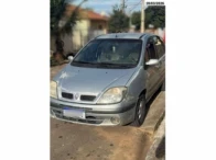 Renault Scenic PRI 1616V 2005 em Botelhos - Minas Gerais