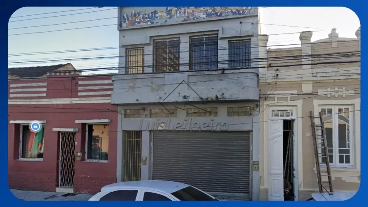 Prédio Comercial em Pelotas/RS em Pelotas - Rio Grande do Sul