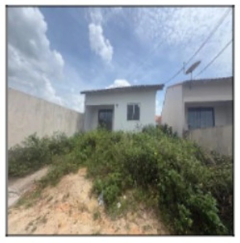 Casa em Ipixuna do Pará/PA em Ipixuna Do Pará - Pará