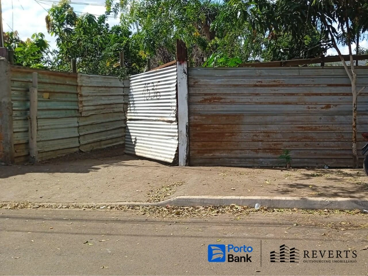 Terreno Terreno urbano em Ribeirão Preto/SP em Ribeirao Preto - São Paulo