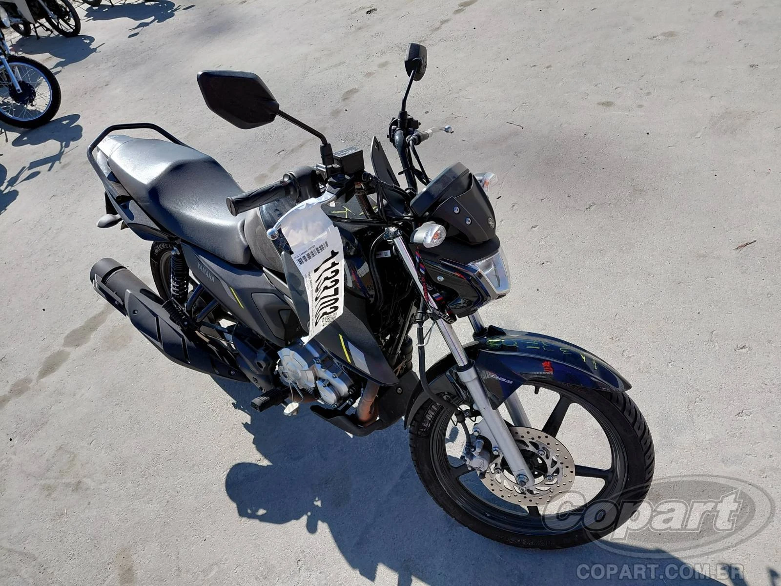 Yamaha Factor Factor 2026 150cc Flex em Itaquaquecetuba - São Paulo