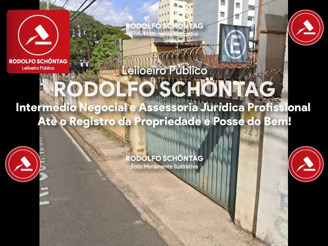 Terreno em Uberaba/MG em Uberaba - Minas Gerais