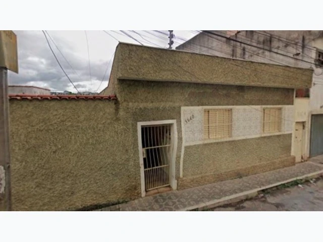 Casa com 1 pavimento em Varginha/MG em Varginha - Minas Gerais