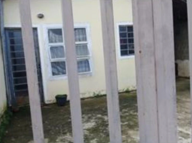 Casa com 2 Dormitórios e 2 Vagas em Limeira/SP em Limeira - São Paulo