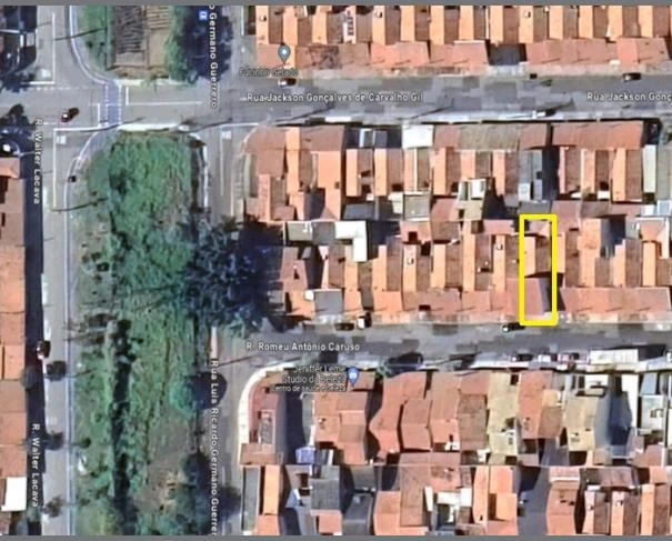 Sobrado Residenciais em Sorocaba/SP em Sorocaba - São Paulo