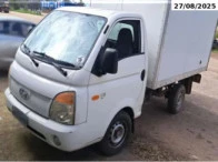 Hyundai HR HDB 2008 97 CV Diesel em Eldorado Do Sul - Rio Grande do Sul